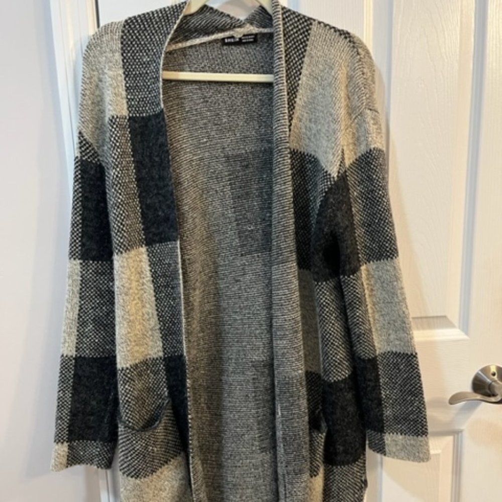 Shein Cardigan